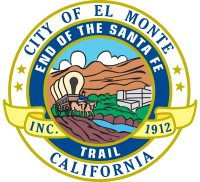 City of south el monte