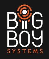 Big boys sound production