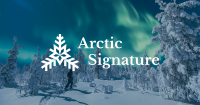 Arctic signature dmc