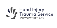 Hand injury trauma service physiotherapy