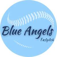 Blue angels softball inc