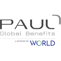 Paul global benefits
