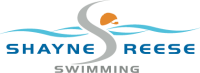 Shayne reese swimming