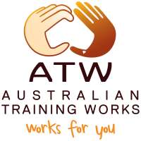 Australian training works