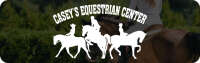Casey's Equestrian Center