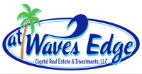 At wave's edge coastal real estate