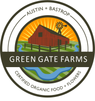 Greengate farm