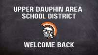 Upper dauphin area school district