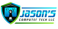 Jason's computer service
