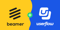Beamer - the best way to notify your users