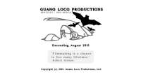 Guano loco productions