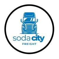 Soda city freight llc