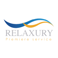 Relaxury premiere service