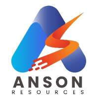 Anson resources