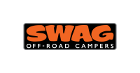 Swag camper trailers