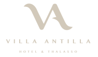 Hotel & thalasso villa antilla
