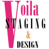 Voila staging and design