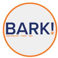 Bark doggy day care + hotel + spa