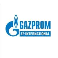 Gazprom ep international