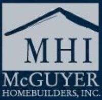 McGuyer Homes Inc.