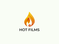 Hot flash films