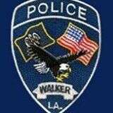 Walker Police Department