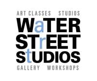 Batavia Artists Association at Water Street Studios