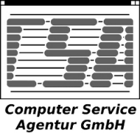 Csa computer service agentur gmbh
