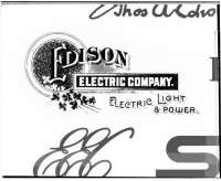 Edison digital