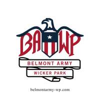Belmont army surplus
