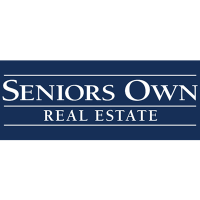 Seniors own real estate