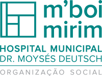 Hospital municipal dr. moysés deustch - parceria com hospital israelita einstein