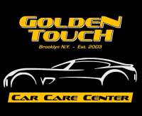 Golden touch car wash