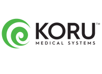 Koru medical systems