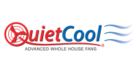 QC Manufacturing Inc-The Maker of QuietCool Fans