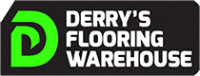Derry's carpet warehouse