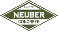 Neuber concrete