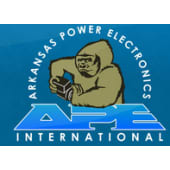 Arkansas power electronics international, inc.