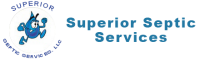 Superior septic services llc