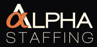 Alpha staffing solutions