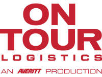 Tour logistics