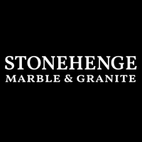 Stonehenge marble and granite