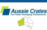 Aussie crates wa p/l