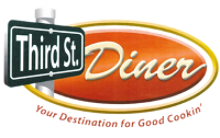 3rd street diner