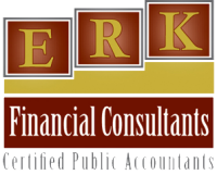 Erk financial consultants, inc.