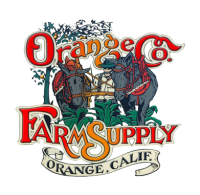 Orange county farm supply