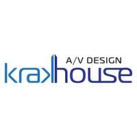 Krakhouse a/v design