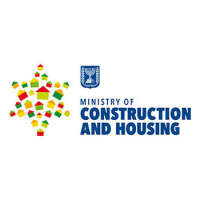 Ministry of construction and housing of israel - משרד הבינוי והשיכון