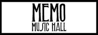Memo music hall