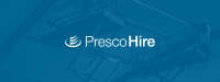Presco hire